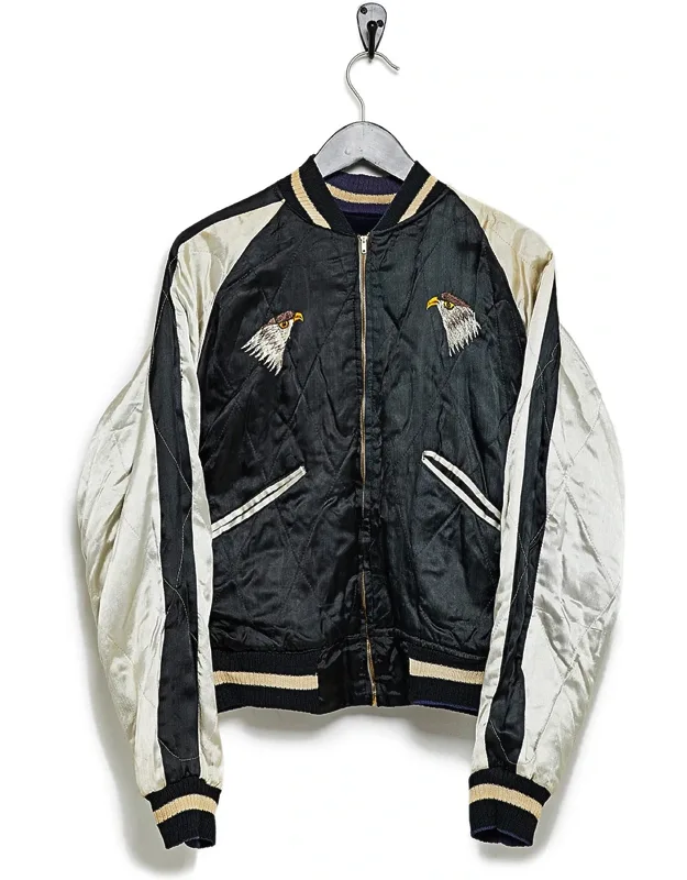 Gibraltar Souvenir Reversible Jacket