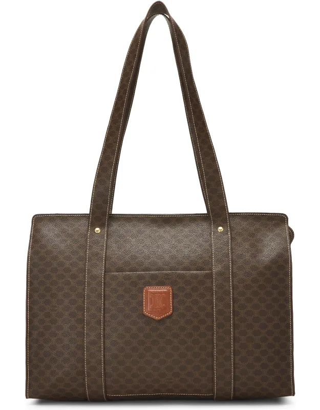 Macadam Tote
