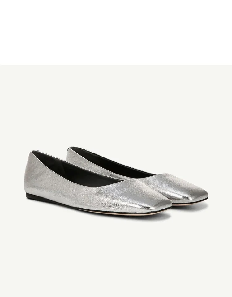 Flexa Amaya Ballet Flats