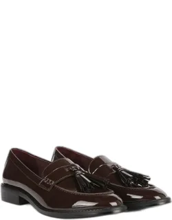 Carolynn Low Loafers