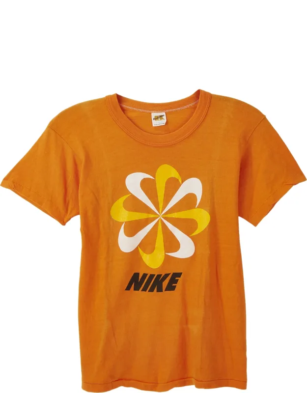 1970s Pinwheel Tee