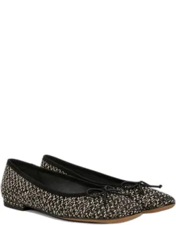 Ballet Flats