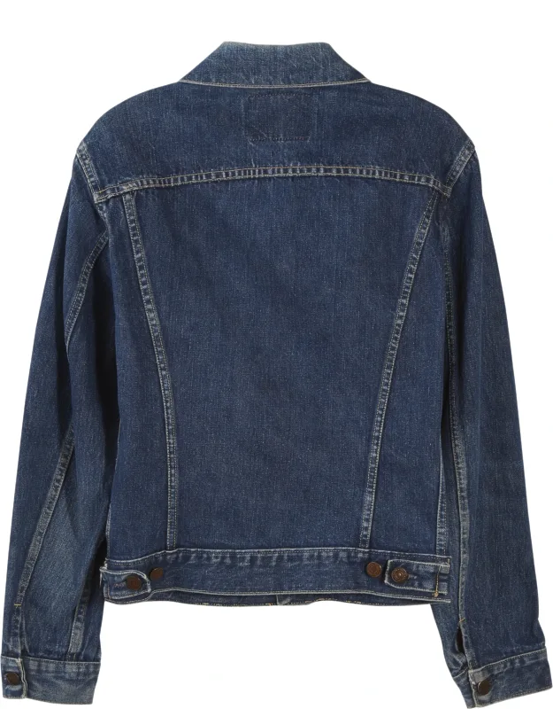 Type Iii 557xx Denim Jacket