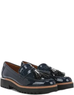 Tassel Loafers