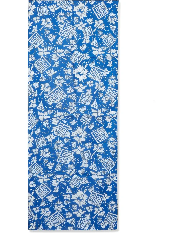 Cotton Surf Scarf