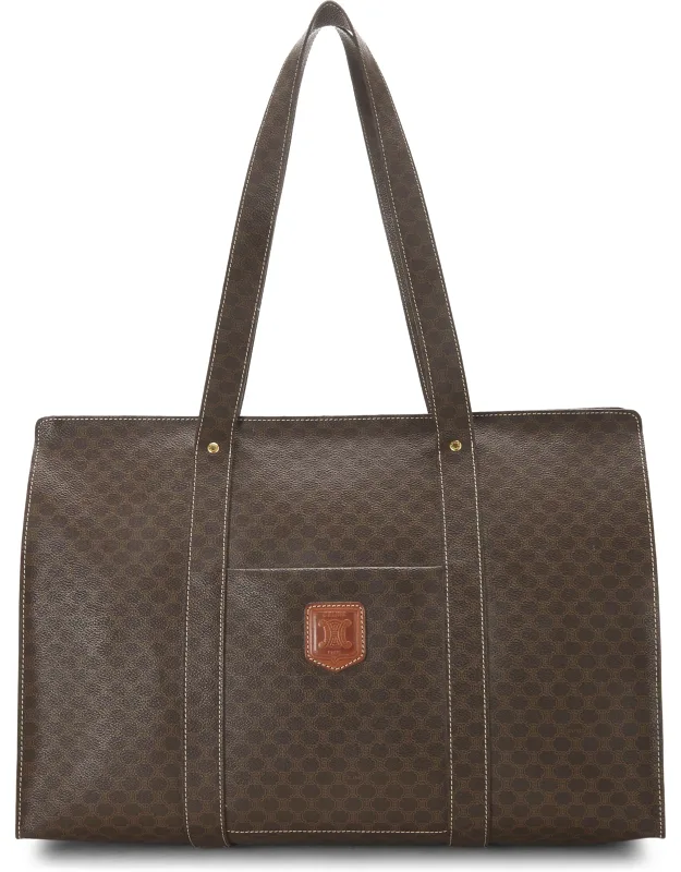 Macadam Tote