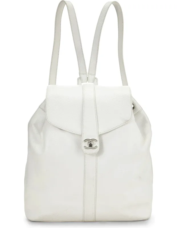 Caviar Backpack