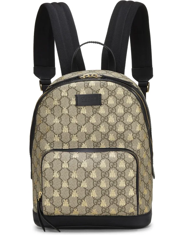 Bee Backpack