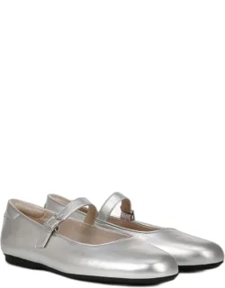 Wexley Mary Jane Ballet Flats