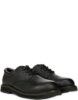 Work Harrington Composite Toe Slip Resistant Oxford Shoes