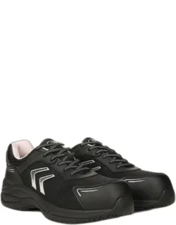 Work Blaze Composite Toe Sneakers
