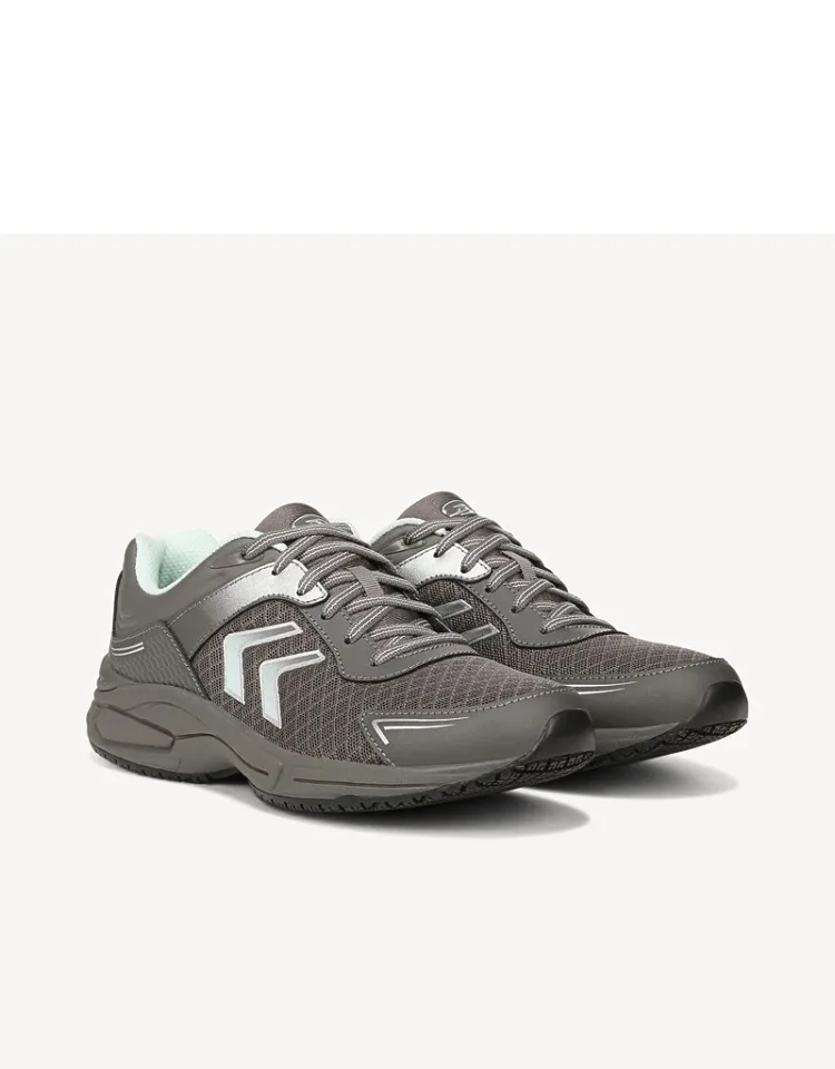 Work Blaze Slip Resistant Sneakers