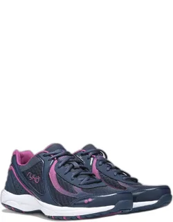 Dash Walking Sneakers, Breathable Mesh, Lightweight