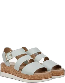 Once Twice Platform Sandals