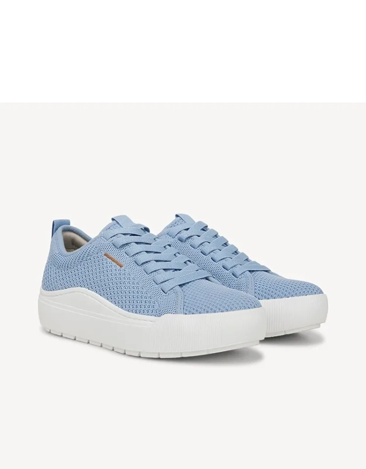 Time Off Knit Slip On Shoes