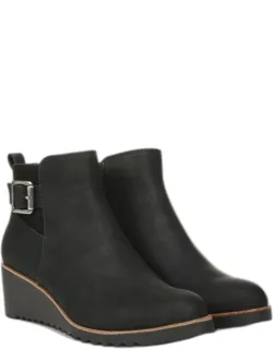 Ankle Booties