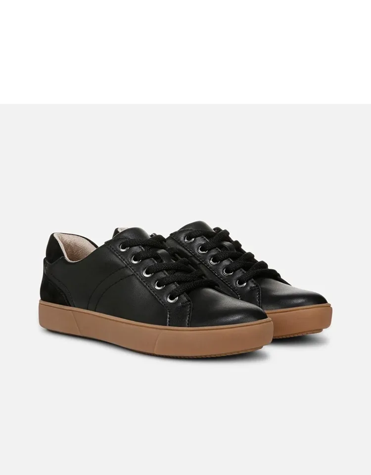 Naturalizer Morrison Sneaker, Ingenious Elegant Utility, Premium Fit