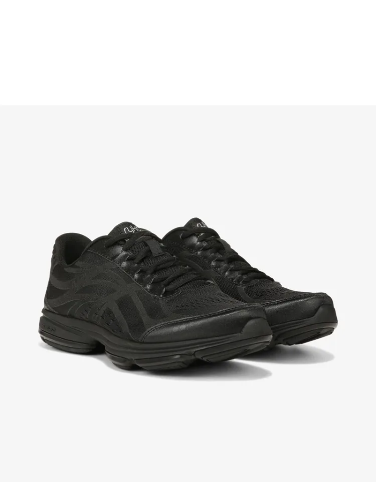 Ryka Devotion Plus 3 Walking Sneakers With Comfort And Performance