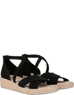For Lifestride Sand Wedge Sandals