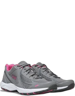 Ryka Dash 3 Walking Sneakers High-performance Fitness Walking, Lightweight Design For Easy Movement