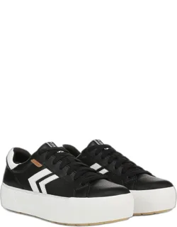 Orig Collection Young And Free Platform Sneakers