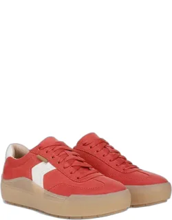 Time Off Win Lace Sneakers