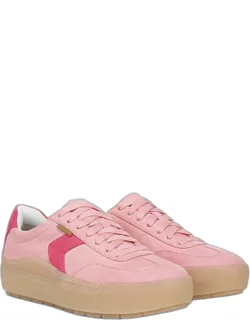 Time Off Win Lace Sneakers