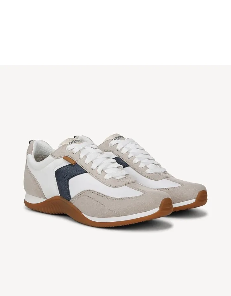 Good Ol Days Lace Sneakers