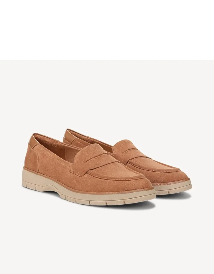 Nice Day Loafer Shoes