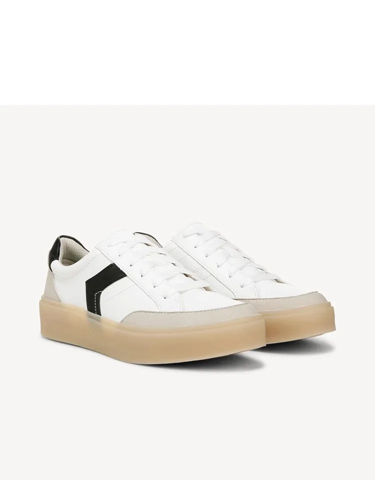 Madison Lace Sneakers