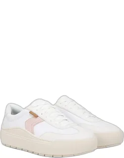 Time Off Win Lace Sneakers