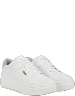 Sadie Lace Up Sneakers