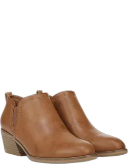Laurel Ankle Booties