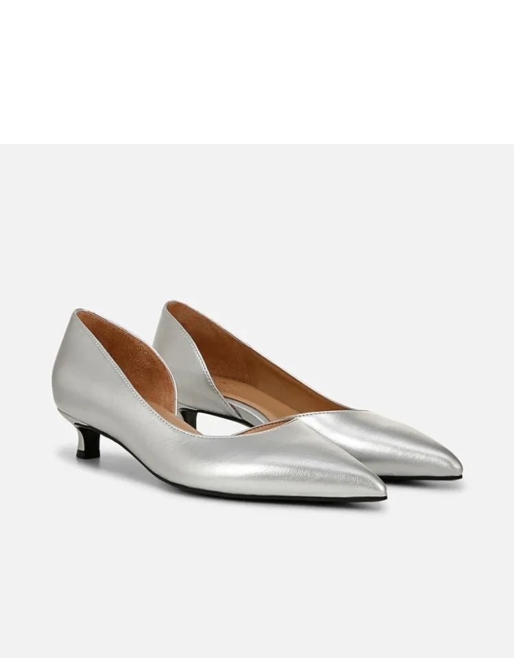Gallent Pump Shoes