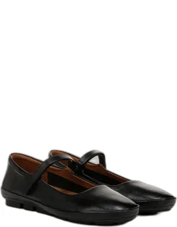 Behold Mary Jane Flats