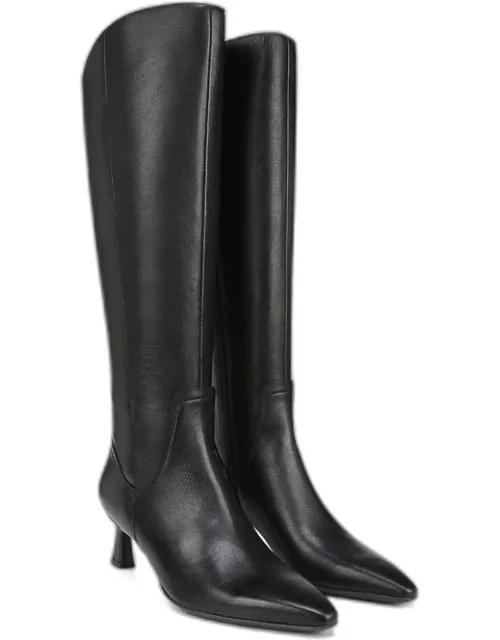 Extra Wide Calf Knee High Boots