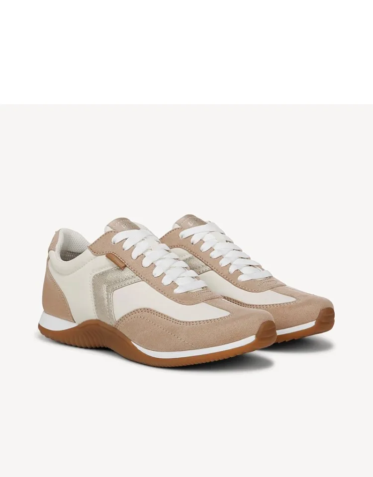 Good Ol Days Lace Sneakers