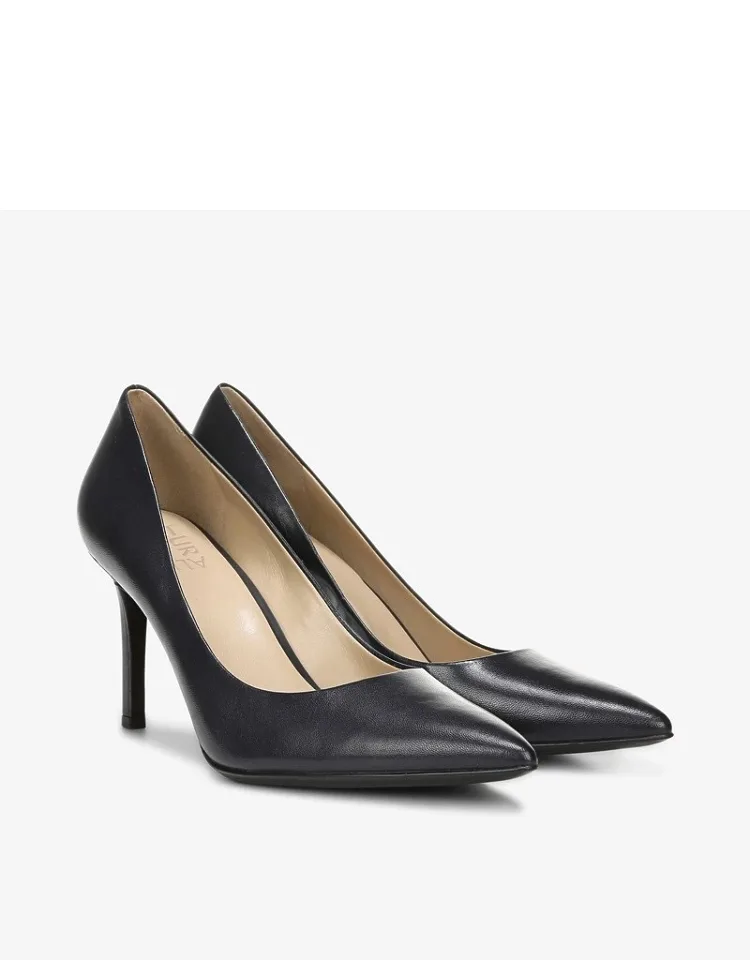 Anna Pumps