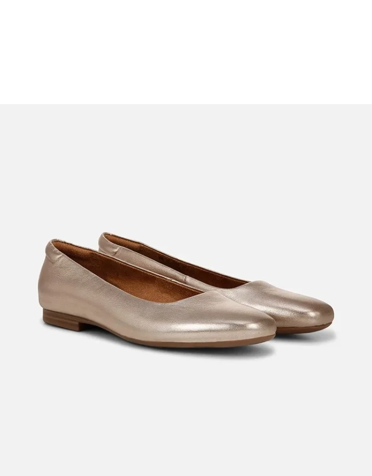 Ballet Flats
