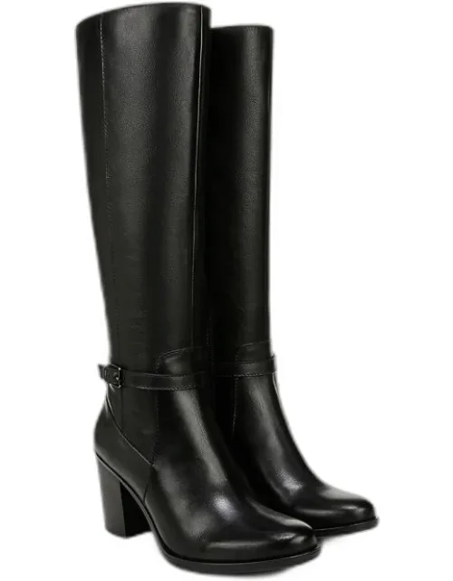 Kalina Extra Wide Calf Knee High Boots