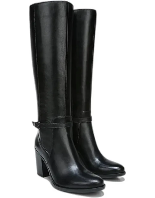 Wide Calf Knee High Boots
