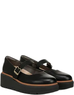 Nice Day Max Mary Jane Platform Loafers
