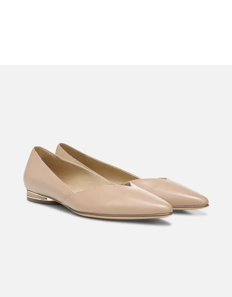 Havana Flat Ballet Flats