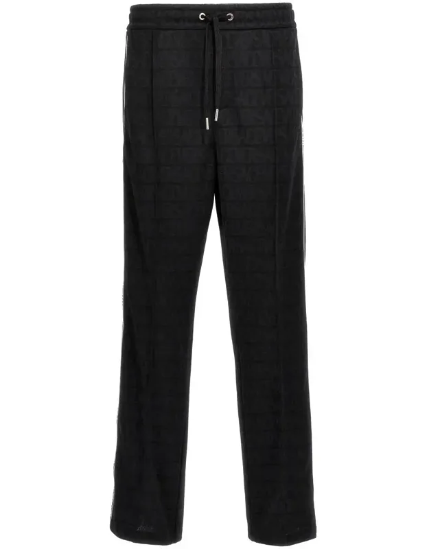 Logo Joggers