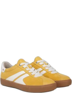 Medina Lace Up Sneakers