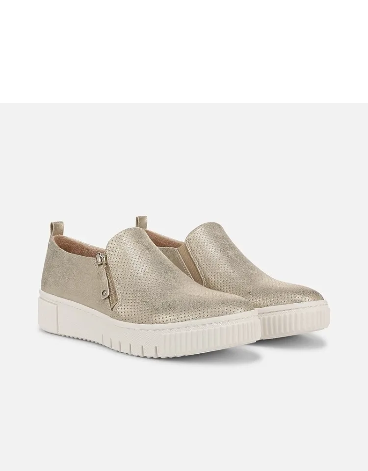 Turner Slip-on Sneakers