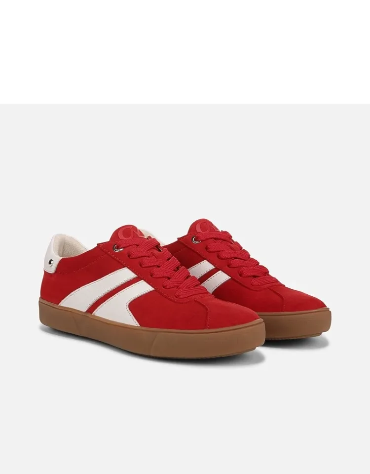 Medina Lace Up Sneakers