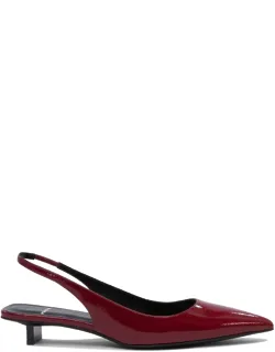 Heeled Shoes
