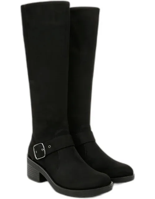 Bzees For Lifestride Olympia Knee High Boot - Ultra Lightweight, Dynamic Stretch Fabrics