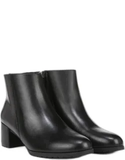 Bay Weatherproof Booties